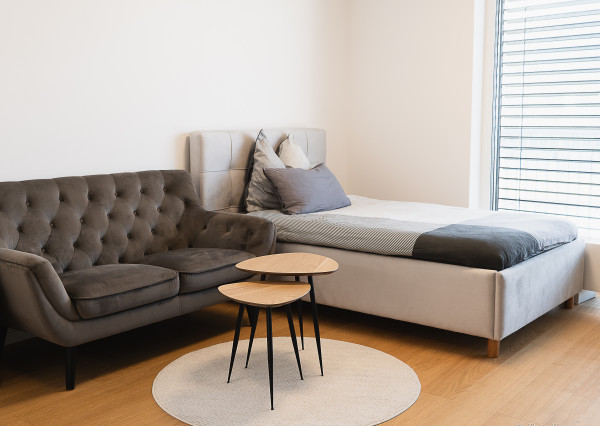 BOSEN I Rezervované!!! rezidenčné bývanie Čerešne, ulica Polianky, Bratislava