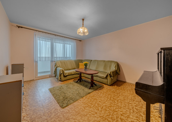 BOSEN | Priestranný 3 izbový byt, Dlhé diely