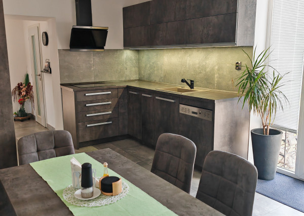 BOSEN | 4 izbový rodinný dom, Kyselica