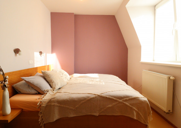 BOSEN | REZERVOVANÉ 5 izbový byt s garážou a HOBBY miestnosťou