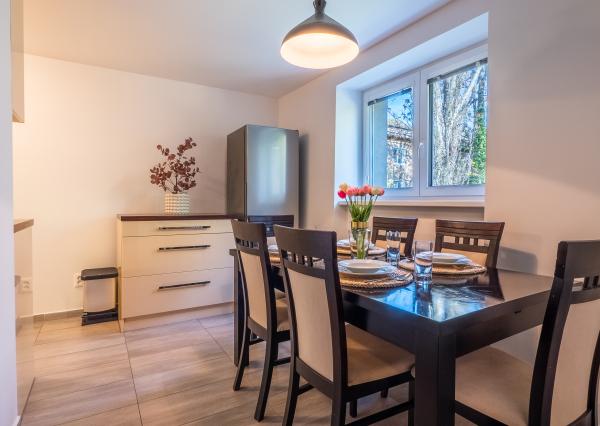 BOSEN | Veľký 2 izbový byt na prenájom, Za Ferenitkou, 57m2