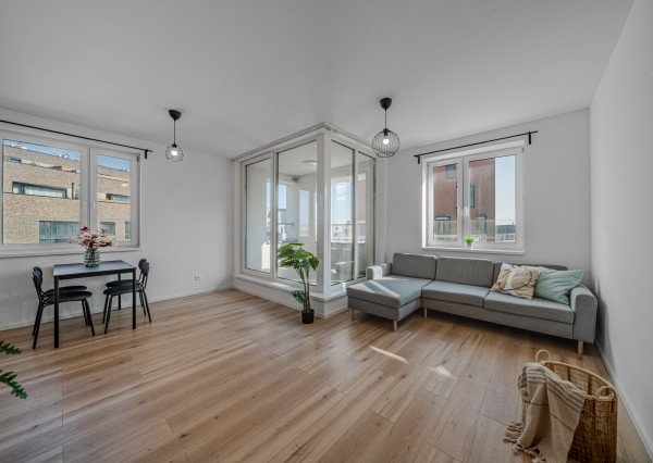 BOSEN | 3kk byt v novostavbe OPAL, Jarovce