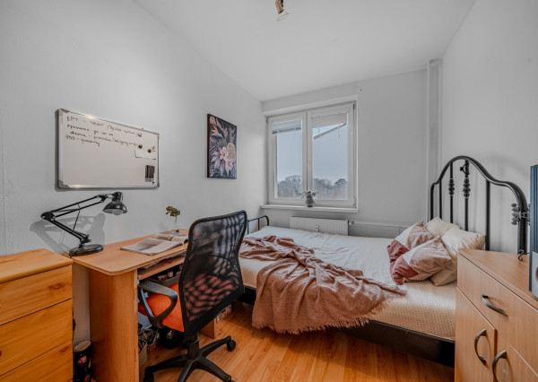 BOSEN | Priestranný 3-izbový byt s balkónom v meste Trnava