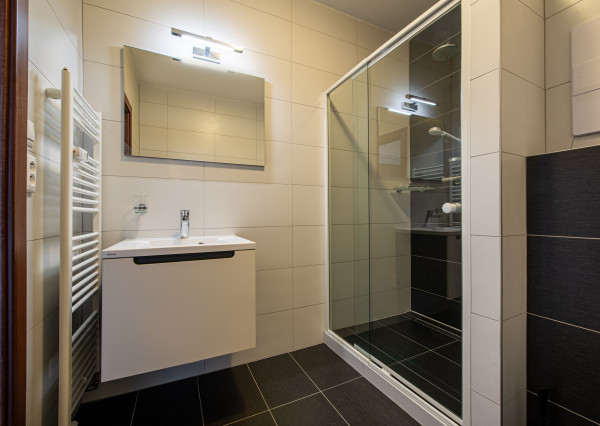 BOSEN | NA PREDAJ 2i byt s parkovacím miestom - Trenčianske Stankovce