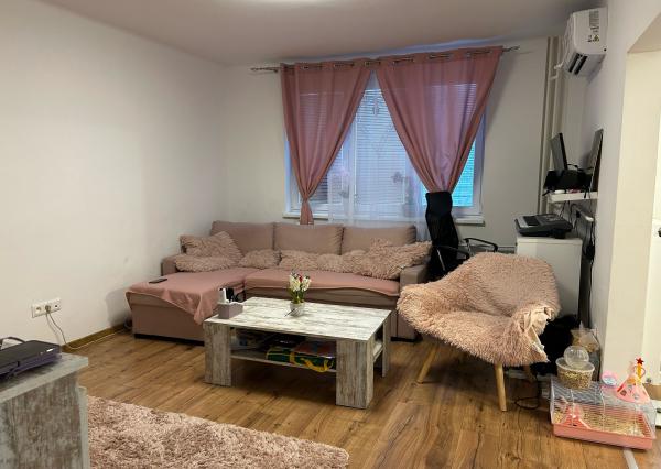 PREDANÝ | BOSEN | Na predaj 4-izbový byt na ulici Boriny, Dunajská Streda