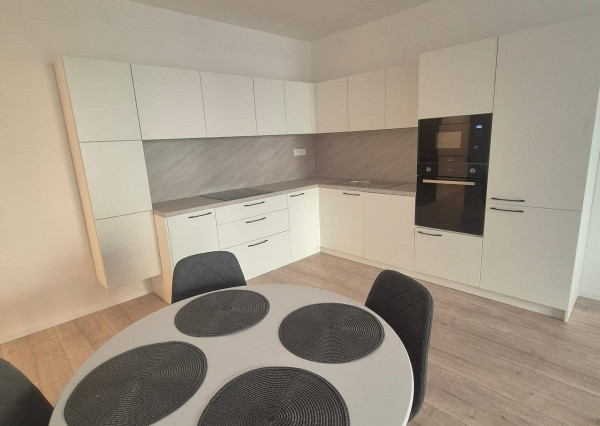 PRENAJATÉ | BOSEN | Na prenájom 2-izbový byt v Harmony residence, Dunajská Streda, 70 m²