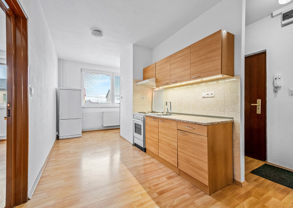 BOSEN  |  Rezervované, 3 - izbový byt v Batizovciach, 72 m2