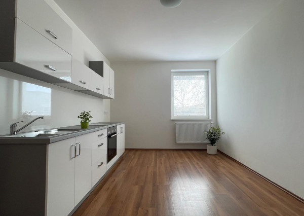 BOSEN | Na prenájom byt v centre Dunajskej Stredy v budove ROTUNDA