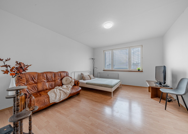 PREDANÉ - BOSEN | Investičný 3 izbový byt, Majerníkova, Bratislava