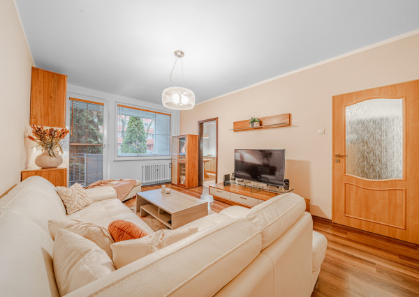 PREDANÉ - BOSEN | 4 izbový byt so záhradkou ako bonusom, Dúbravka, ul. Klimkovičova, 81 m2