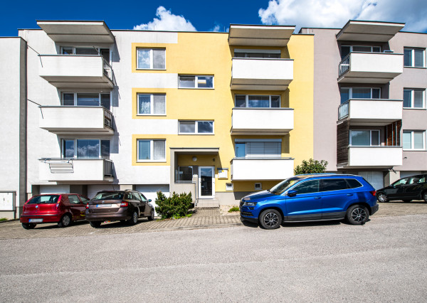 BOSEN | REZERVOVANÉ 3 izbový byt Trenčín - Kubrá