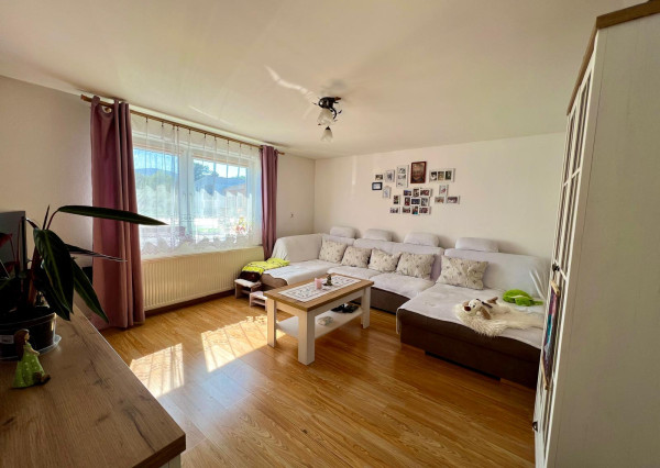 BOSEN | REZERVOVANÉ 5 izbový rodinný dom - Trenčianske Mitice