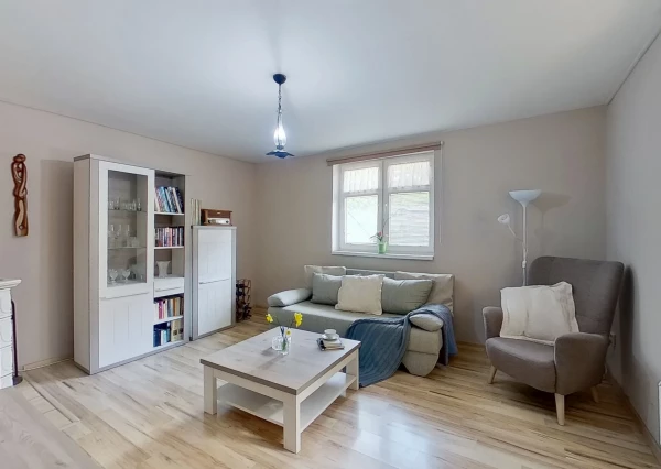 BOSEN | REZERVOVANÉ_Rodinný dom s pozemkom 489 m2, Dúbrava, Liptovský Mikuláš