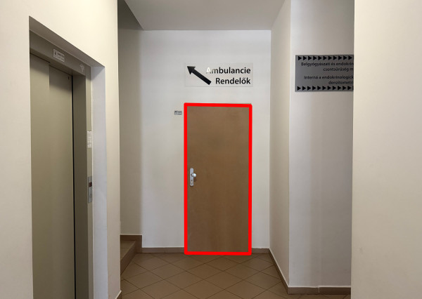 BOSEN | NEBYTOVÝ PRIESTOR V CENTRE MESTA DUNAJSKÁ STREDA – ROTUNDA, 41,9 m²