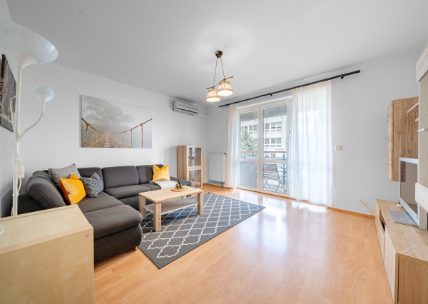 Predané-BOSEN | 3 izbový byt s parkovaním, Petržalka, Bratislava