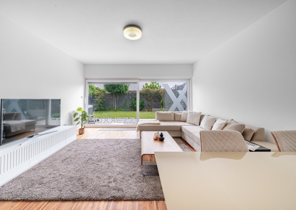 BOSEN | 3 izbový byt s predzáhradkou a vírivkou, Majoránová, Bratislava - m.č. Vrakuňa