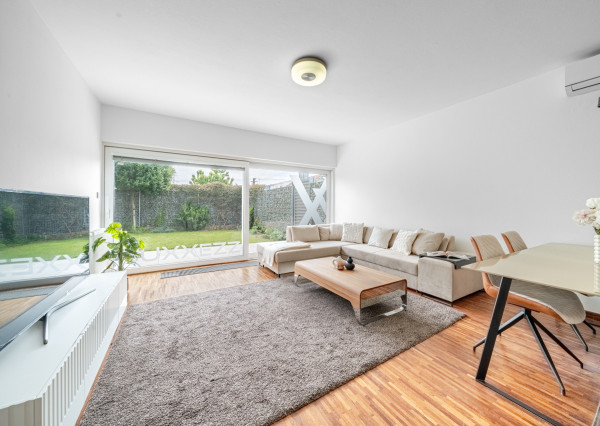 BOSEN | 3 izbový byt s predzáhradkou a vírivkou, Majoránová, Bratislava - m.č. Vrakuňa