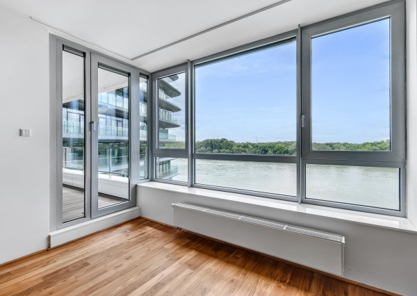 BOSEN | Na prenájom 4 izbový byt Bratislava RIVER PARK