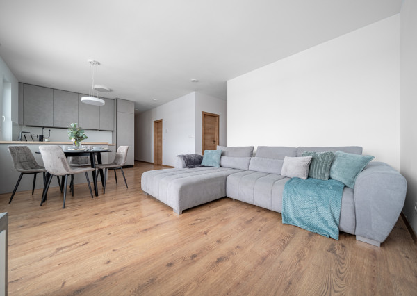 BOSEN | 3 izbový byt s terasou, NUPPU-Bratislava - m.č. Ružinov