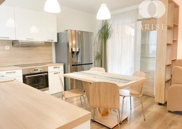 ARISE | Prenájom 3-izbového domu s pozemkom, Šimonovany