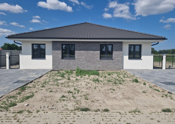 BOSEN |  3izb Rodinný dvojdom s komínom