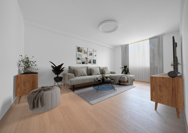 BOSEN | REZERVOVANÝ_ Priestranný 3 izbový byt pri Blúmentáli, Tabaková, 85.20 m2