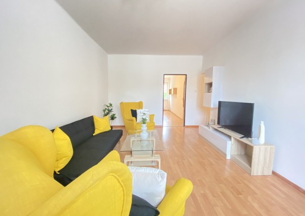 BOSEN | Zariadený 2,5-izbový byt na prenájom v Dolnom Kubíne, ul. SNP, 64 m²