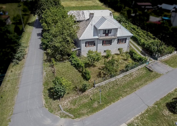 BOSEN | Rezervované, Rodinný dom, Buzitka, 1334m2.