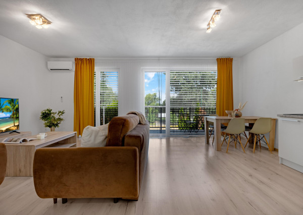 BOSEN | Prenájom 3 izbového bytu, Slnečné jazerá, Senec