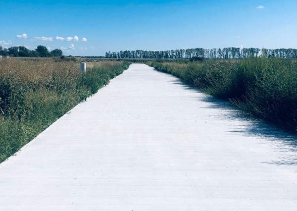 BOSEN | Stavebný pozemok o rozlohe 600m2