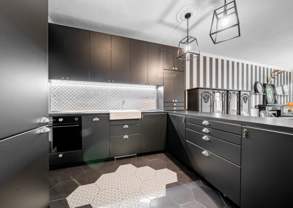 ARISE | Moderný 3-izbový byt s vlastnou garážou - Nováky