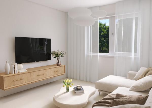 BOSEN | Na predaj 1,5 izbový byt na ulici Pred Polom - Trenčín