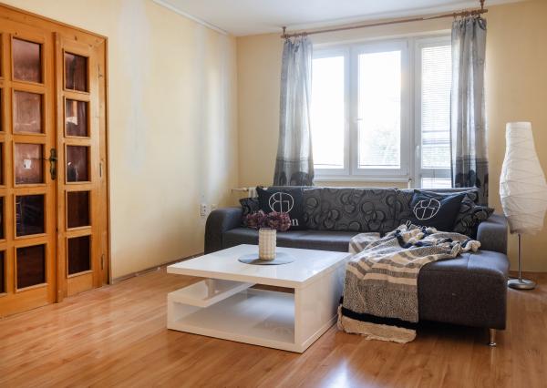 BOSEN | Rezervované - Predaj 3i bytu 64,4 m2, pôvodný stav, Nitra - Staré Mesto