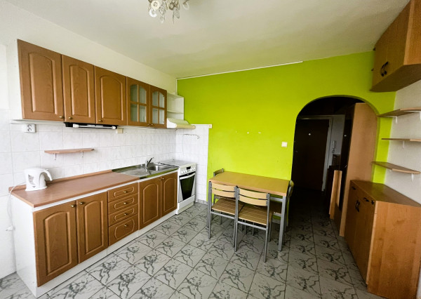 LOYALTERS | prenájom 1 izbový v Žiari nad Hronom