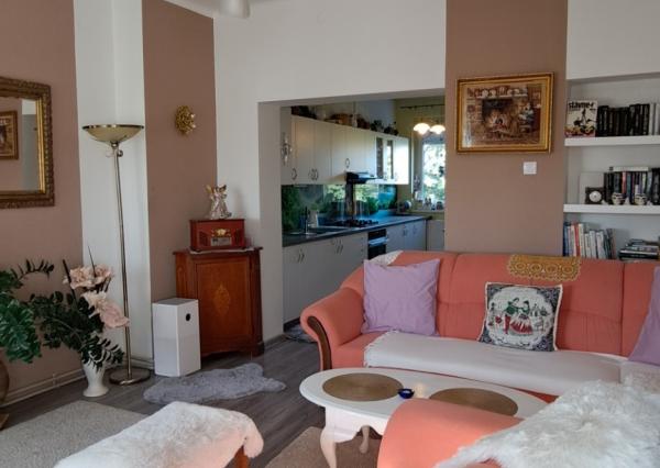 BOSEN | Priestranný 2-izbový byt, 69,9 m², Šamorín