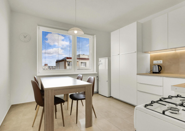 BOSEN | Na prenájom 2 izbový byt v centre mesta Malacky