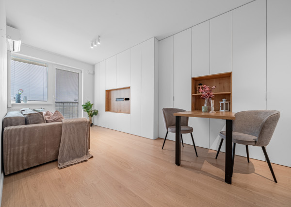 PREDANÉ - BOSEN | Moderný 1,5 izbový byt v novostavbe, Jána Ondruša, Stupava