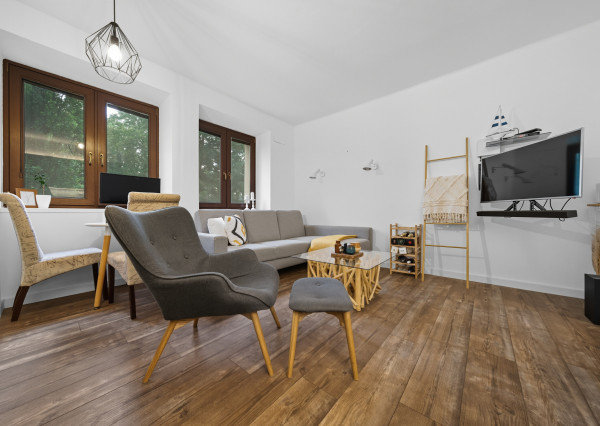 BOSEN | REZERVOVANÉ Komfortný byt v obľúbenej lokalite, Staré mesto