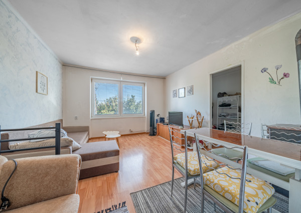 BOSEN | 3-izbový byt, dve pivnice, tichá lokalita,Dunajský Klátov