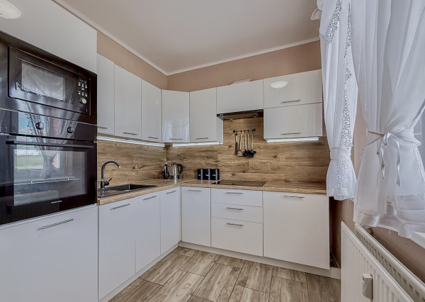 BOSEN | Pekný 4 izbový byt za výhodnú cenu, Fiľakovo, 72m2