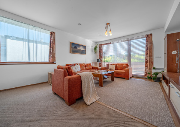 REZERVOANÉ - BOSEN | 5i pasívny drevodom s terasou, Lozorno