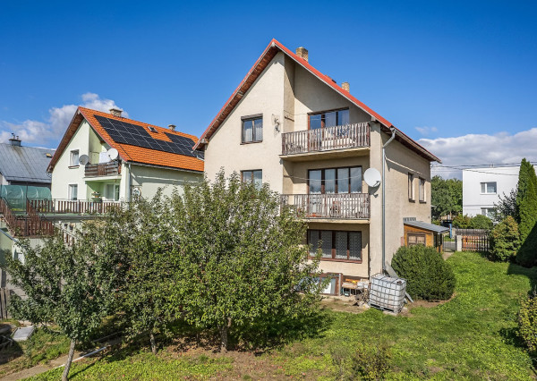 BOSEN | Rodinný dom/ investičná príležitosť, výrazna zľava