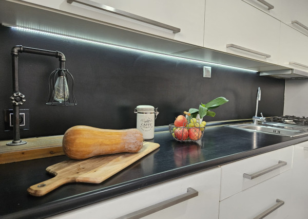 BOSEN | REZERVOVANÉ Priestranný 3-izbový byt po rekonštrukcii, Dunajská Streda