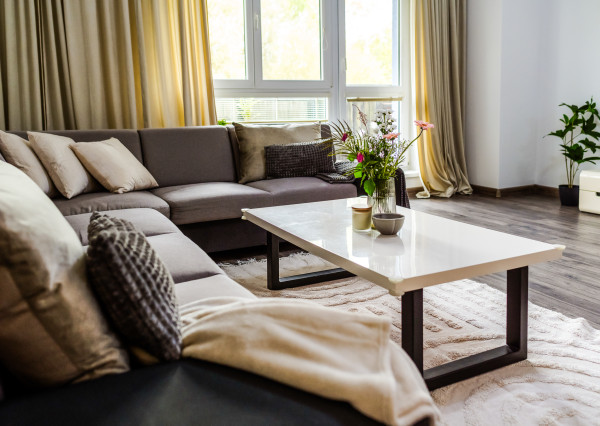 REZERVOVANÉ - BOSEN| 2 izbový byt s parkovacím miestom, 76 m2, Dolný Kubín