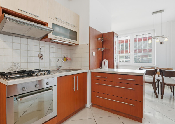 BOSEN | Na prenájom 1 izbový byt Malacky centrum Bernolákova