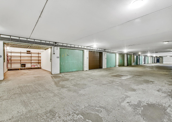 Prenájom garáže v obľúbenej lokalite Karlova Ves