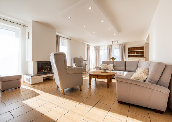 BOSEN |  REZERVOVANÉ - 5i RD s pozemkom 1517m2