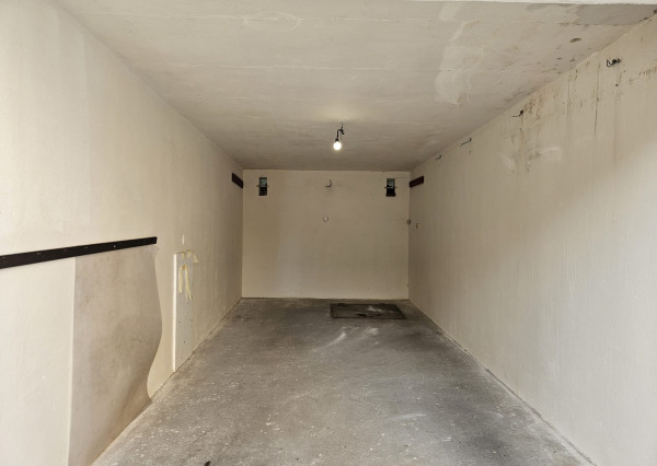 BOSEN | REZERCOVANE | Na predaj garáž v Dunajskej Strede, Ružový Háj