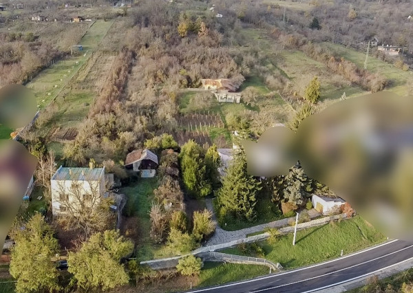 BOSEN | Rozsiahly stavebný pozemok, Fiľakovo.