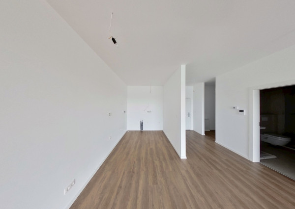 BOSEN | BLUEWAVE _ 2 izbový byt s krásnym výhľadom B28_04, Banka, Piešťany, 91 m2